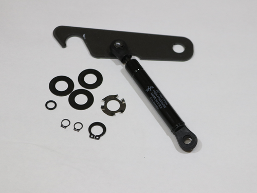 27013RAKS KIT, REAR DRIFT LATCH