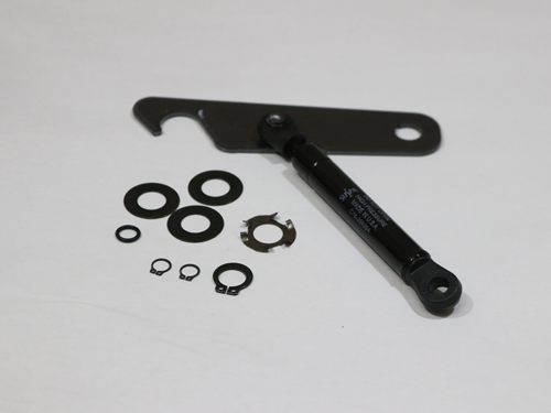 27013RAKS KIT, REAR DRIFT LATCH