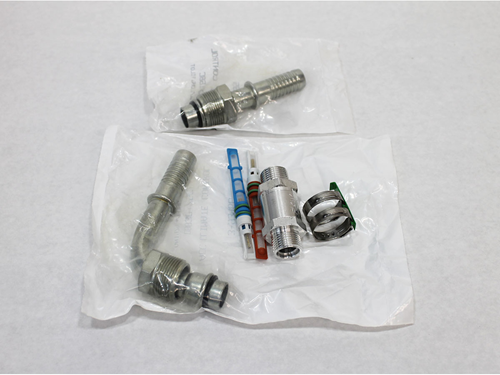 27059331A ACCUMULATOR KIT W/ COND PRE-FILTER, ORIFICE TUBE