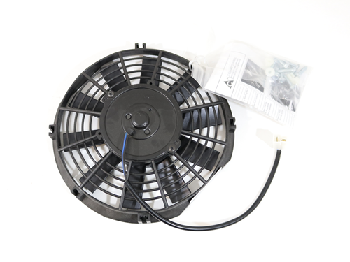 27059427A FAN, CONDENSER 9IN PULLER