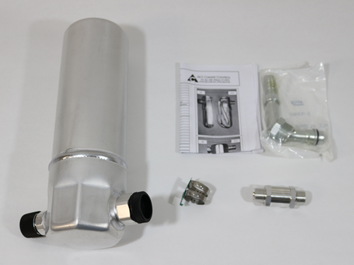 27059875A ACCUMULATOR KIT