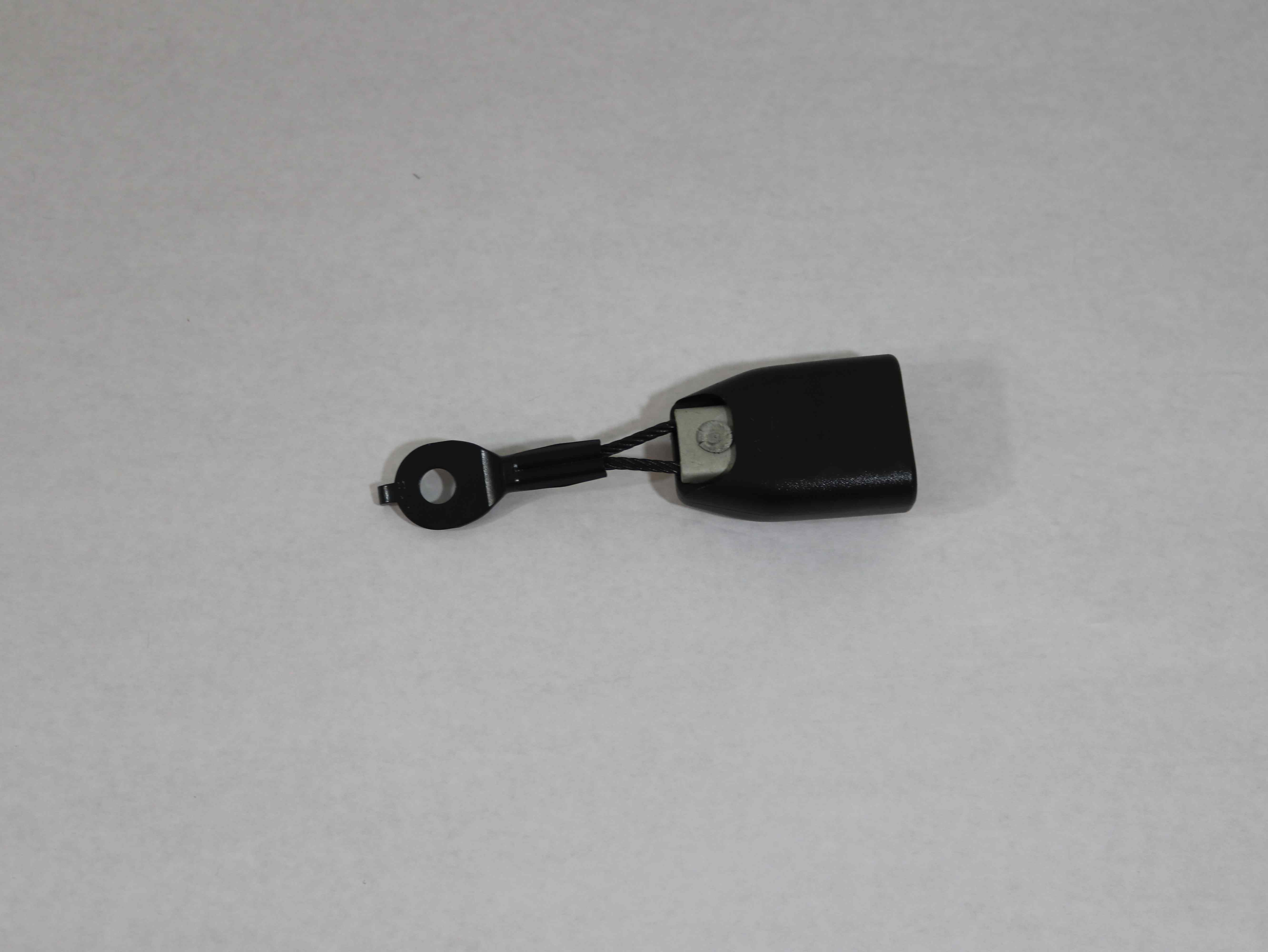 27063 Receptacle, Seat Belt