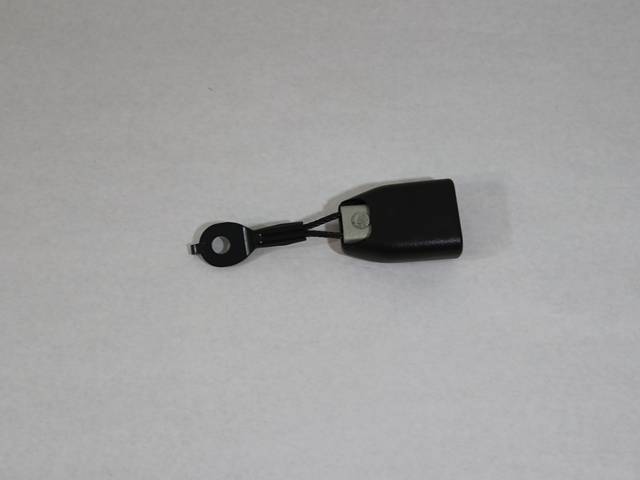 27063 Receptacle, Seat Belt