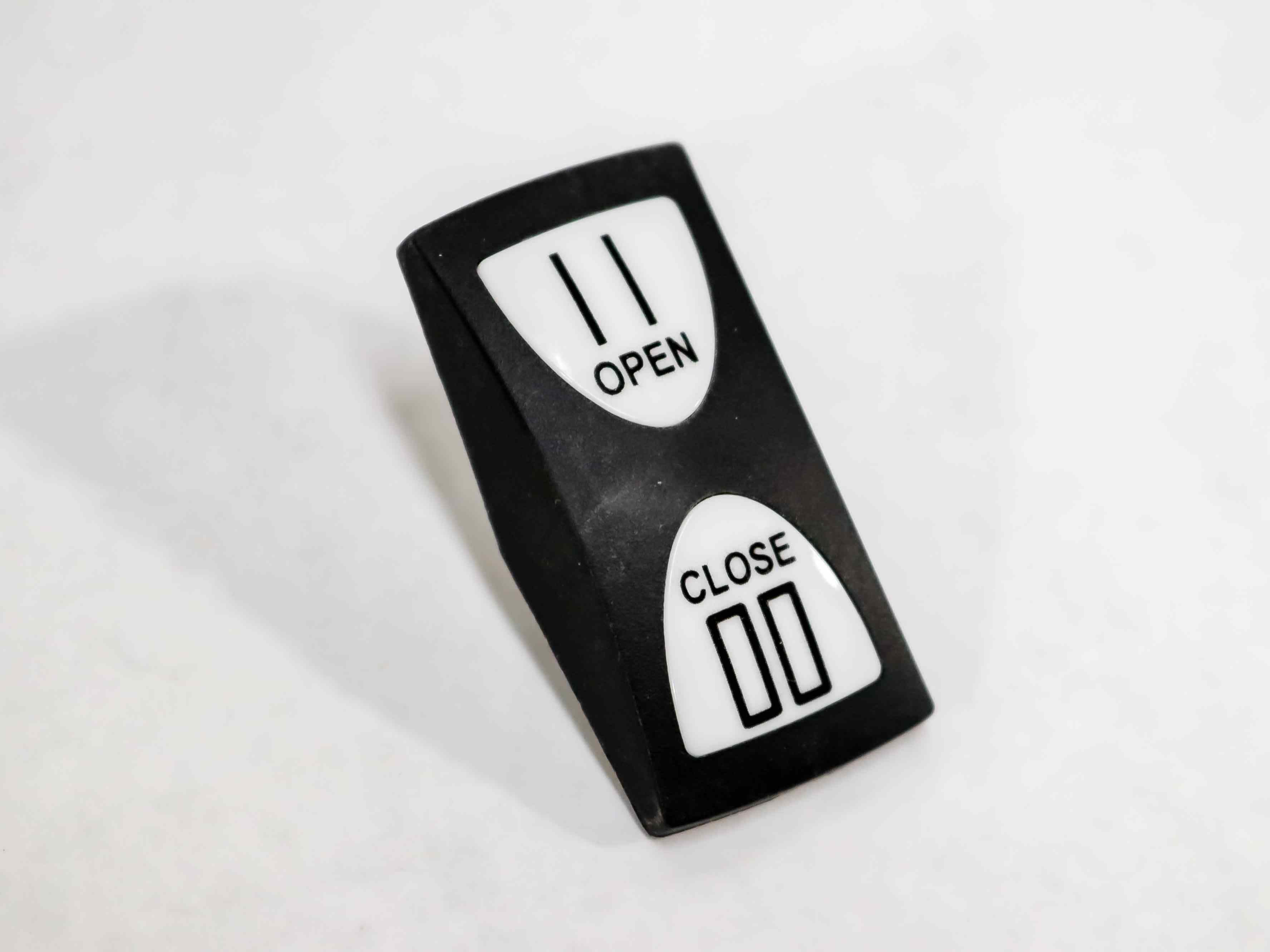 27D0536 Cover, Entry Door Switch