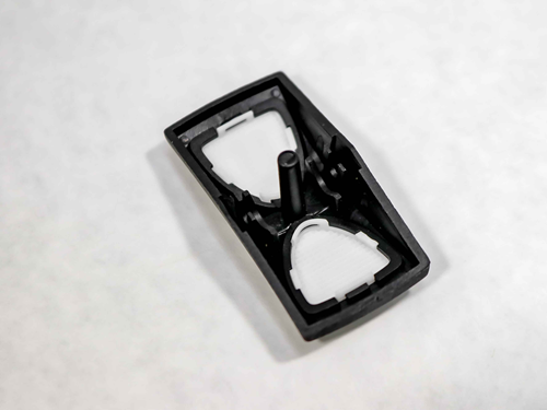 27D0536 Cover, Entry Door Switch