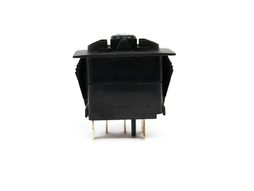 27EZ02 REAR AUX. HEAT TOGGLE SWITCH