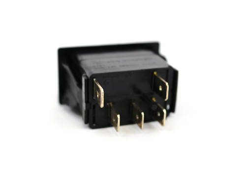 27EZ02 REAR AUX. HEAT TOGGLE SWITCH