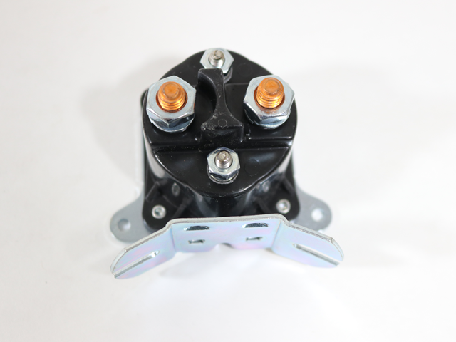 28308 SOLENOID UP PRESTOLITE SHORT 100 A-12V