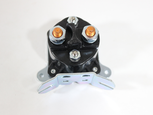 28308 SOLENOID UP PRESTOLITE SHORT 100 A-12V