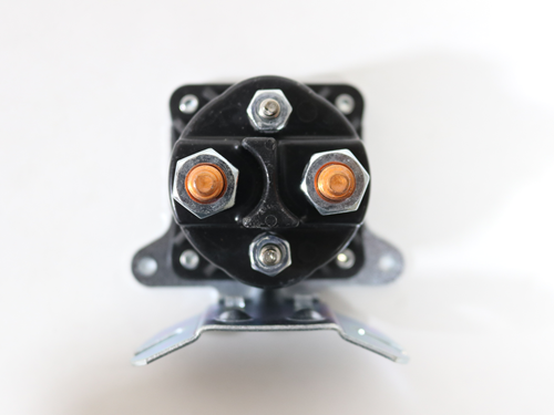 28308 SOLENOID UP PRESTOLITE SHORT 100 A-12V