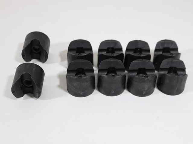 28593A-10KS 10 Pk / Assembly Block Guide Platform Stow 10 Pk Kit Shipout