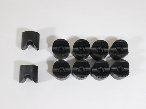 28593A-10KS 10 Pk / Assembly Block Guide Platform Stow 10 Pk Kit Shipout