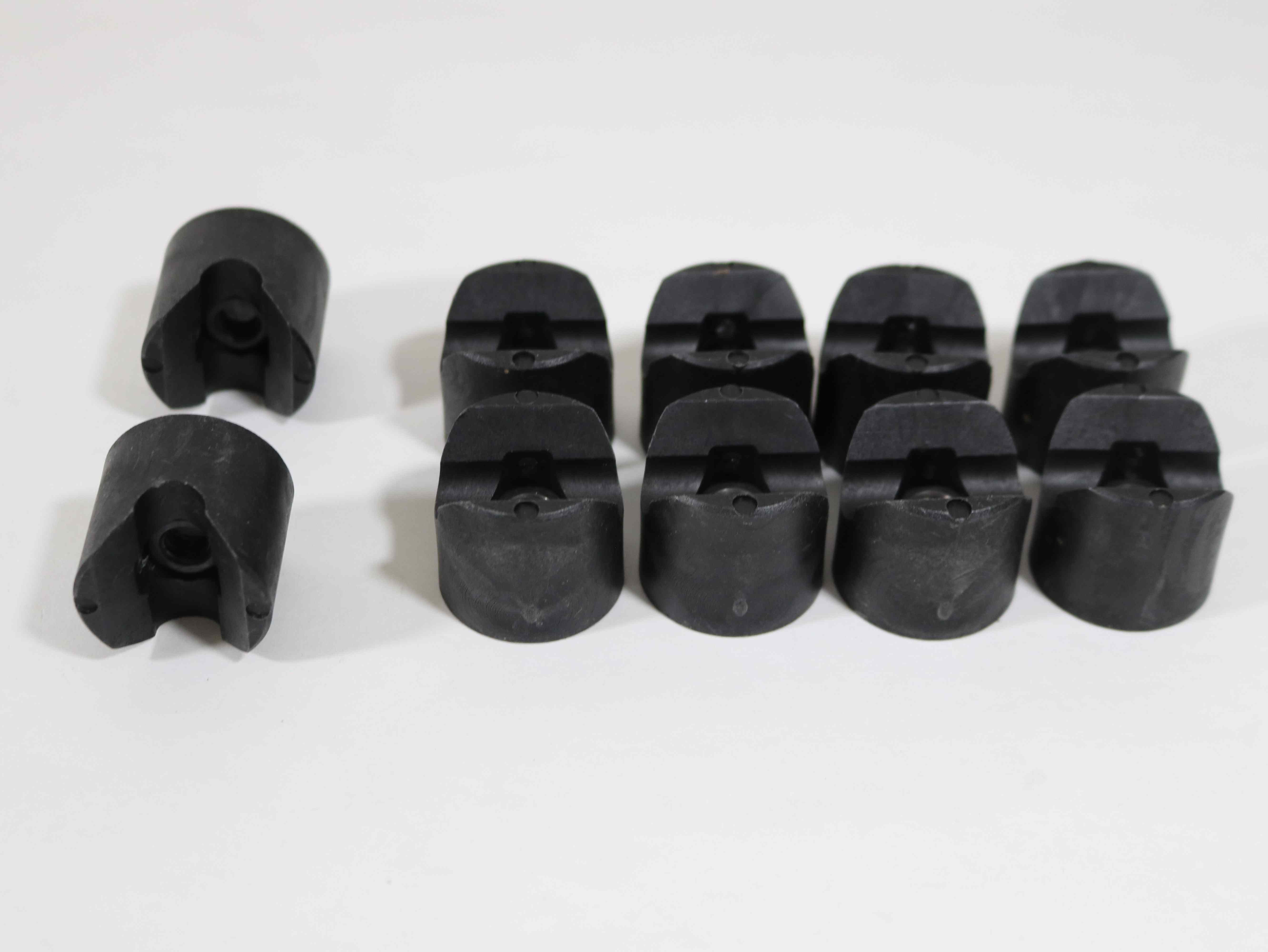 28593A.10KS 10 Pk / Assembly Block Guide Platform Stow 10 Pk Kit Shipout