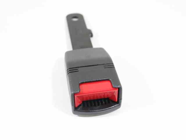 28983-MOD Assembly Buckle Half Vista Non Interlocked