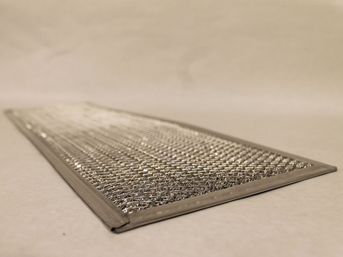 29001821A Filter Alum. Mesh