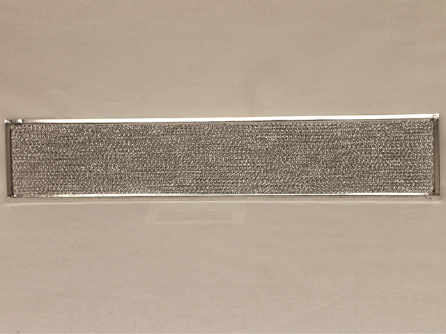 29001847A ALUMINUM FILTER, 37009-28.625