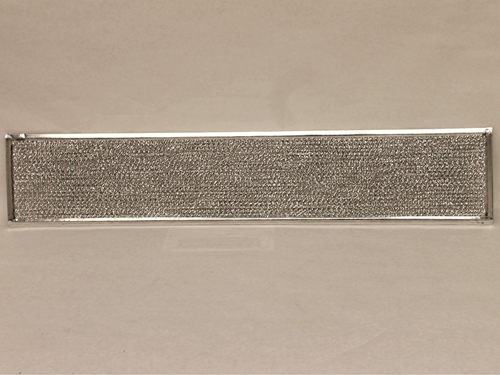 29001847A ALUMINUM FILTER, 37009-28.625 INCH X 5.625 INCH