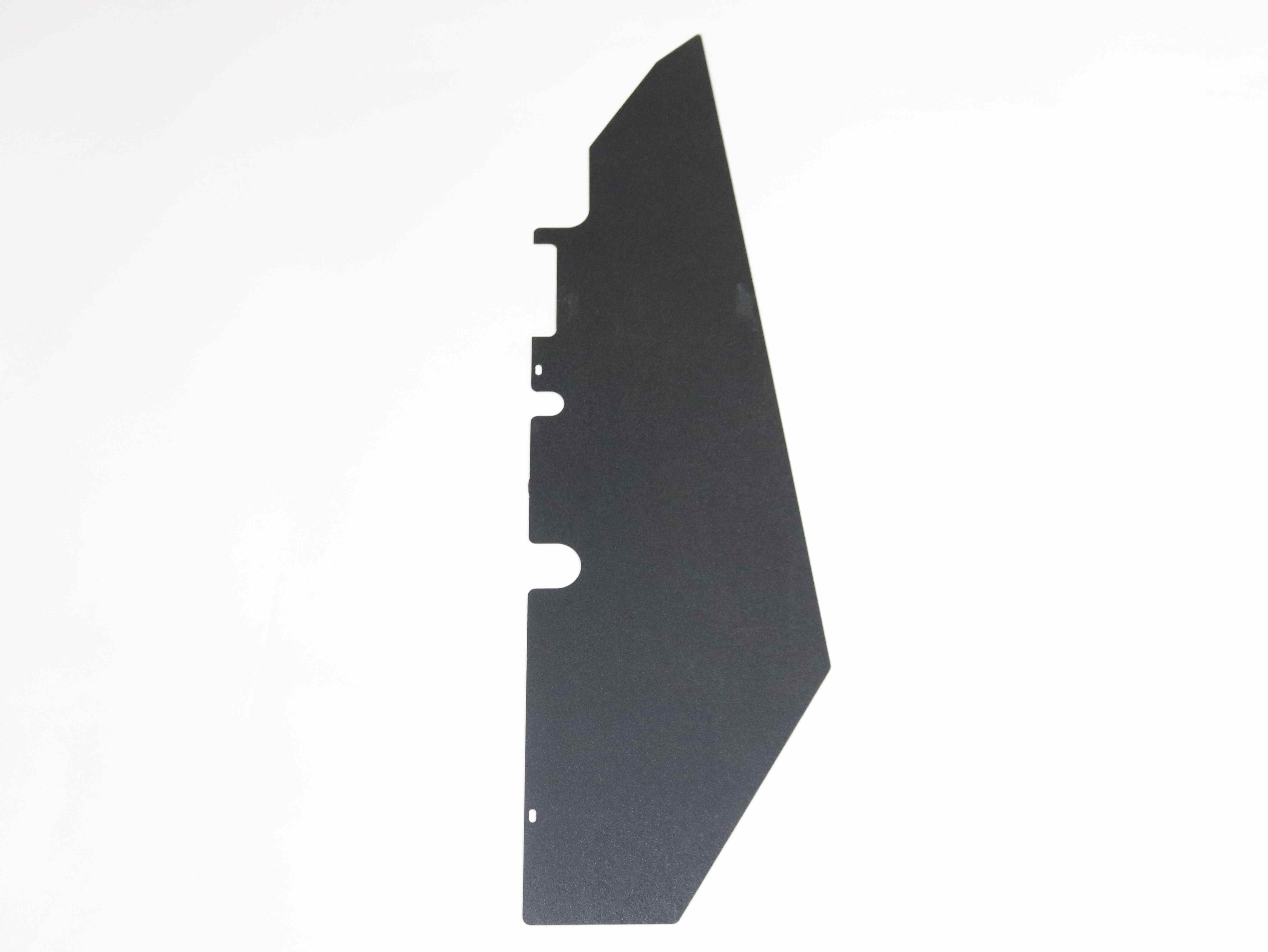 29179 SHIELD, PINCH  RH outer or LH inner  5000 series