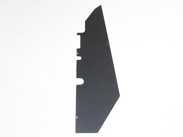 29179 SHIELD, PINCH  RH outer or LH inner  5000 series