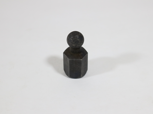 29185 BALL STUD-13MM W/ 3/8-16 FEMALE THREAD