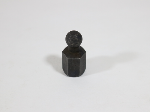 29185 BALL STUD-13MM W/ 3/8-16 FEMALE THREAD