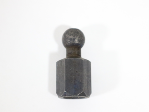 29185 BALL STUD-13MM W/ 3/8-16 FEMALE THREAD
