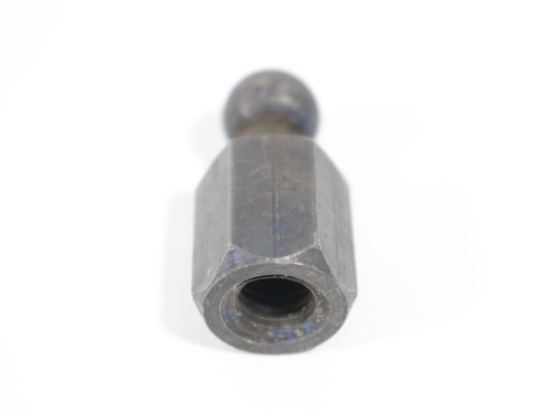29185 BALL STUD-13MM W/ 3/8-16 FEMALE THREAD