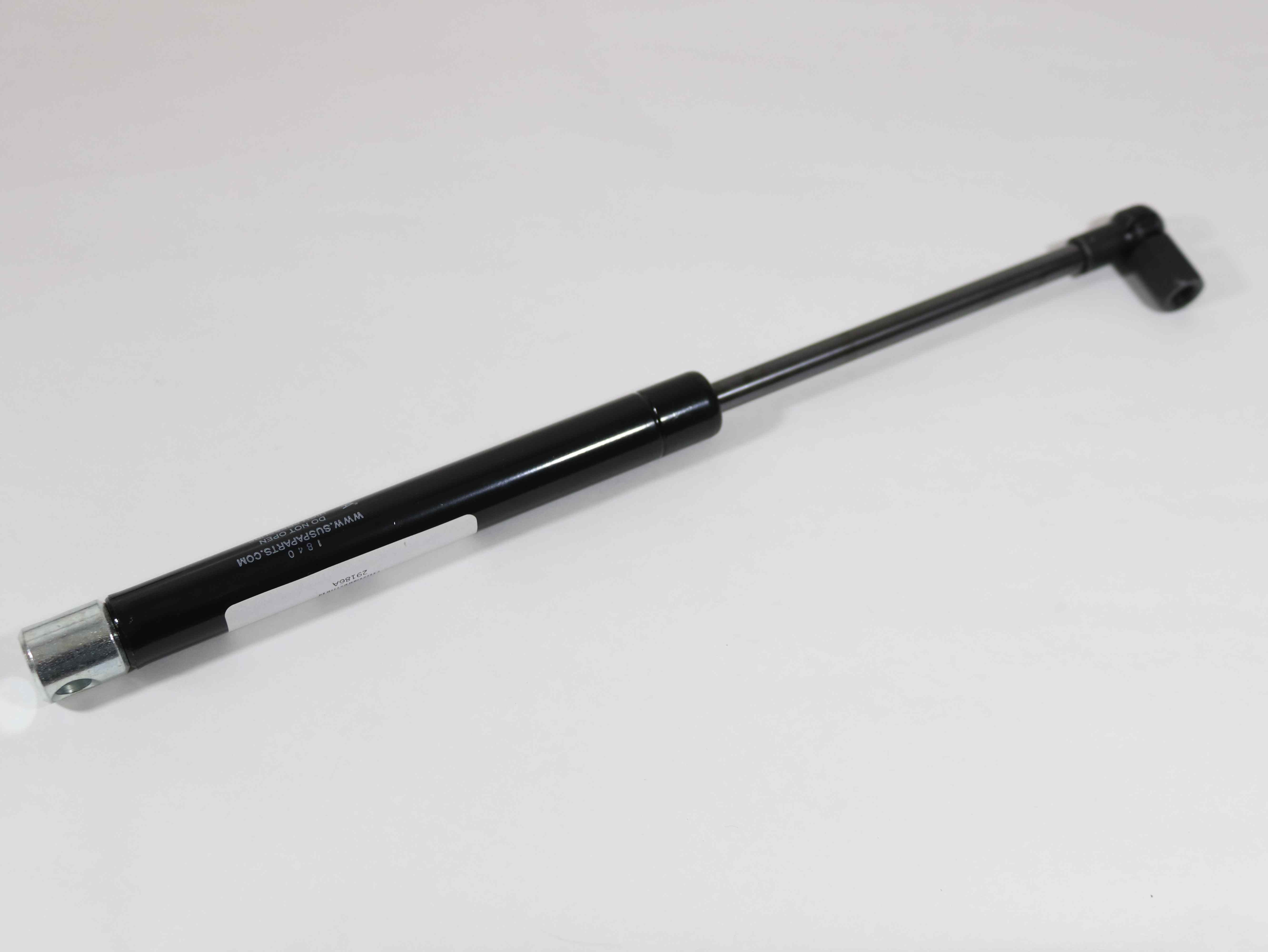 29186A ASSEMBLY GAS SPRING 14.468 EXT 8.956 COMP