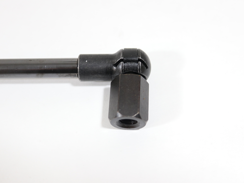 29186A ASSEMBLY GAS SPRING 14.468 EXT 8.956 COMP