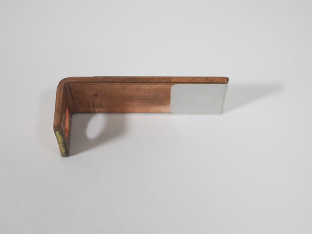 23718 BUSBAR DISCONNECT SW SHORT