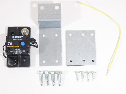 29789KS KIT CIRCUIT SENTRY 70 AMP / DD FD SHIPOUT
