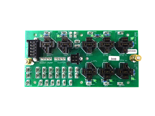 2C39213G01 Circuit Board