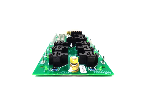 2C39213G01 Circuit Board
