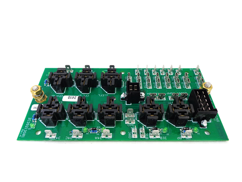 2C39213G01 Circuit Board