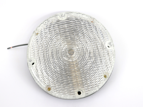 3.1010.1100 7 INCH Dia. Clear Backup Light Assy