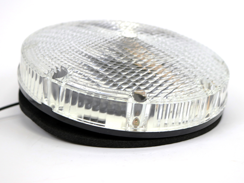 3.1010.1100 7 INCH Dia. Clear Backup Light Assy