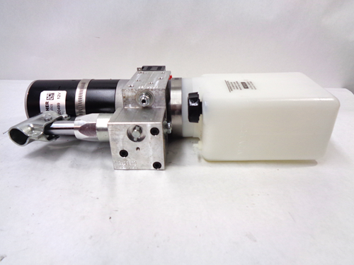 300020KS Hydraulic Pump Kit W/Fittings, 32858-12V