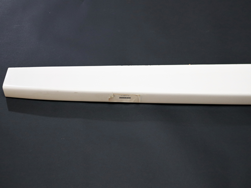30009400 Entryway Trim Left
