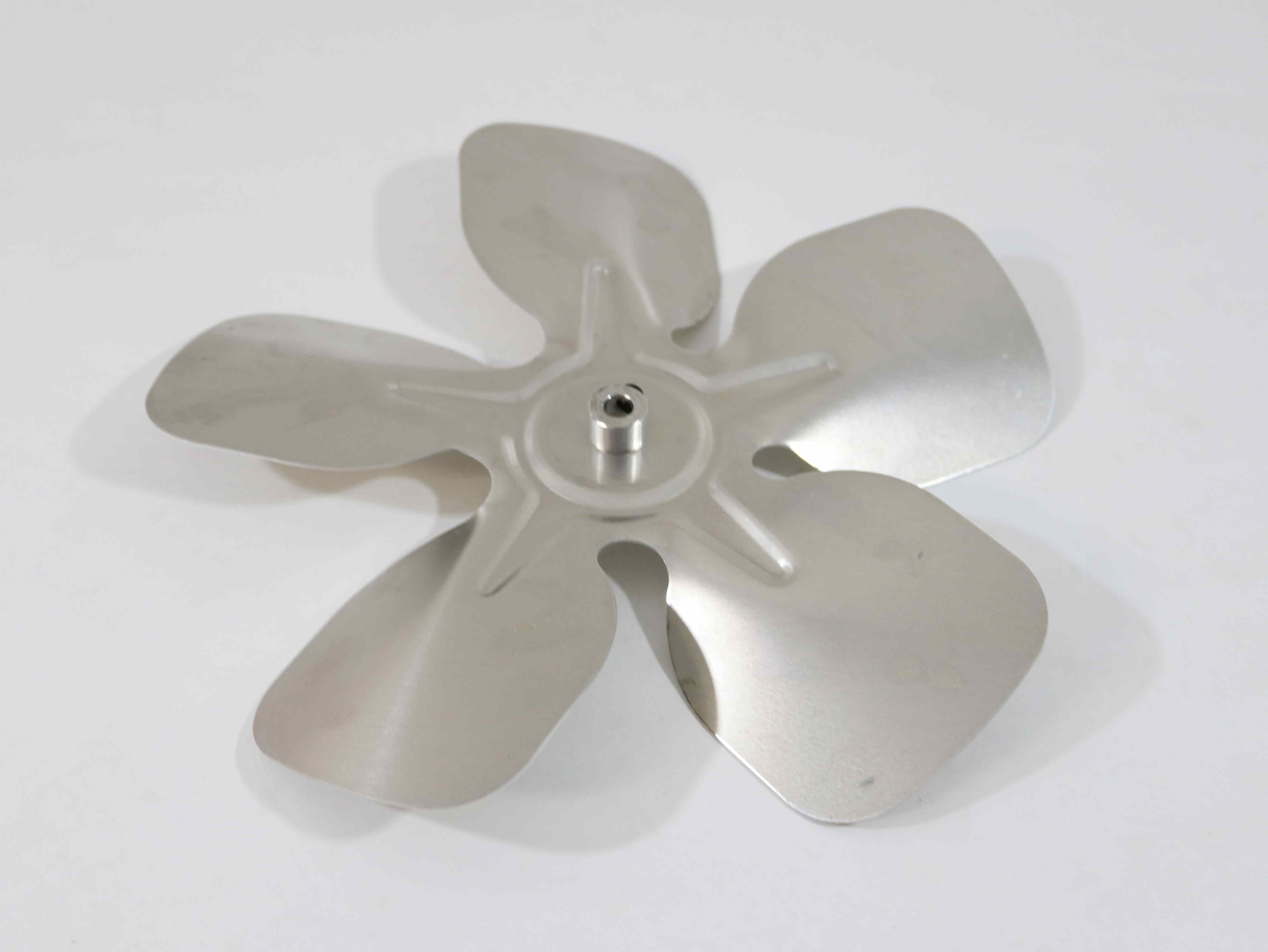 300549.3 Fan Blade 10 INCH 5-Blade