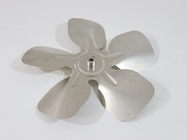 300549.3 Fan Blade 10