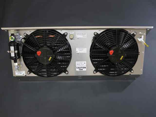 301-027-PS Condenser Assembly (Cs2)