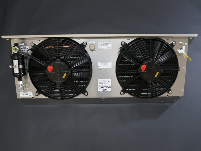 301.027.PS Condenser Assembly (Cs2)