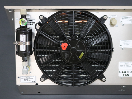 301.027.PS Condenser Assembly (Cs2)