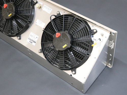 301.027.PS Condenser Assembly (Cs2)