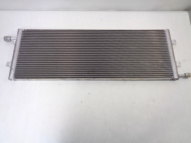 301711 Coil, Condenser, 2 Fan Micro Channel
