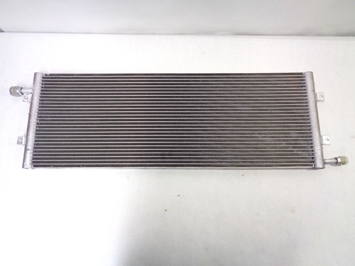 301711 Coil, Condenser, 2 Fan Micro Channel