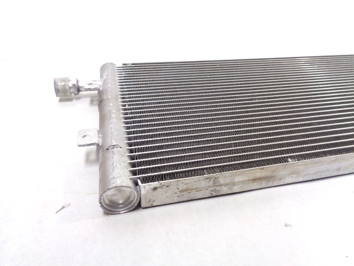 301711 Coil, Condenser, 2 Fan Micro Channel