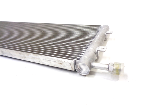 301711 Coil, Condenser, 2 Fan Micro Channel
