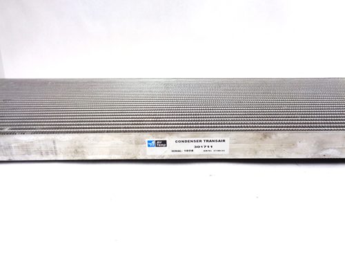 301711 Coil, Condenser, 2 Fan Micro Channel