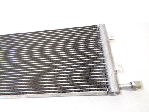 301711 Coil, Condenser, 2 Fan Micro Channel